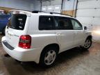 2006 Toyota Highlander Limited na sprzedaż w Kincheloe, MI - Front End