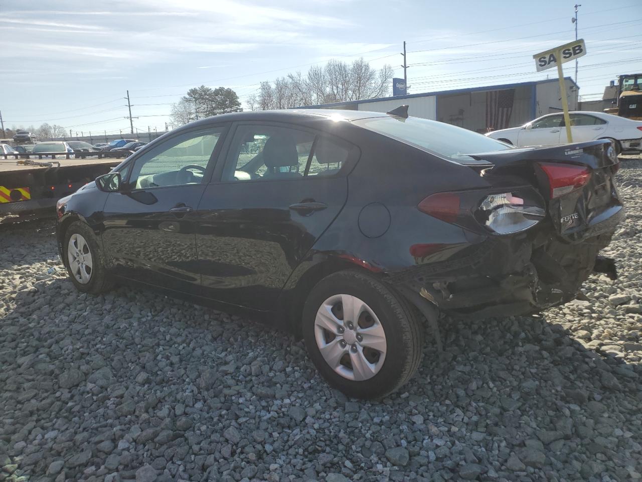 2017 Kia Forte - Image 2