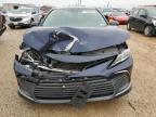 2021 Toyota Camry Le للبيع في San Antonio، TX - Front End