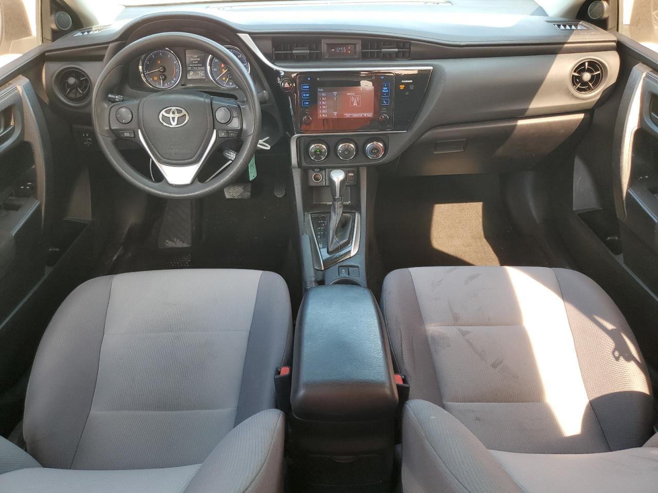 2017 Toyota Corolla - Image 8