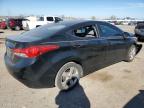 2013 Hyundai Elantra Gls en Venta en Tucson, AZ - Front End