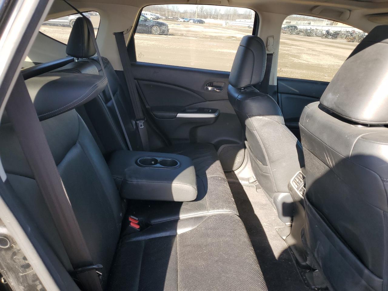 2015 Honda CR-V - Image 11