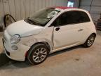 Abilene, TX에서 판매 중인 2017 Fiat 500 Pop - Front End