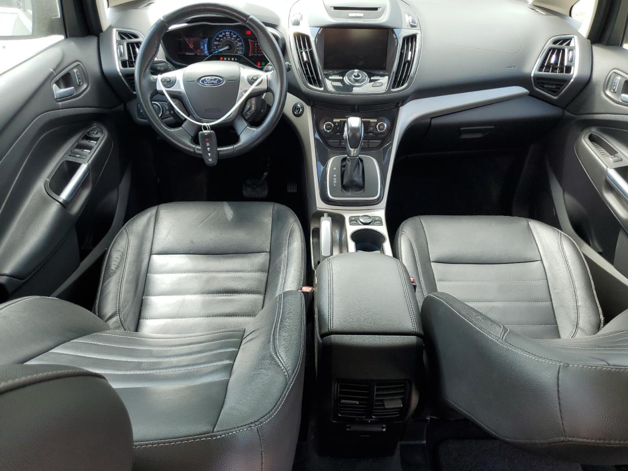 2013 Ford C-MAX - Image 8