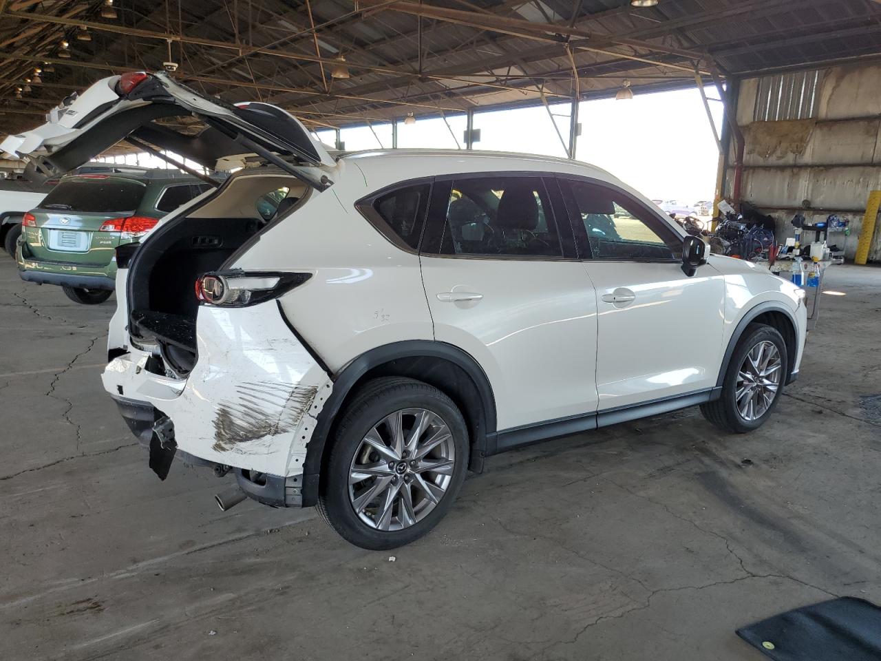 2019 Mazda CX-5 - Image 3