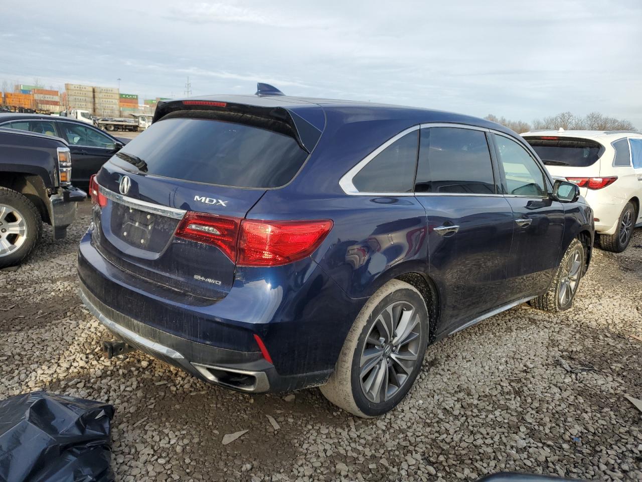 2017 Acura MDX - Image 3