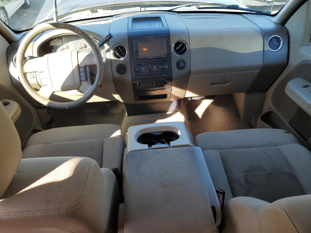 2006 Ford F-150 - Image 8