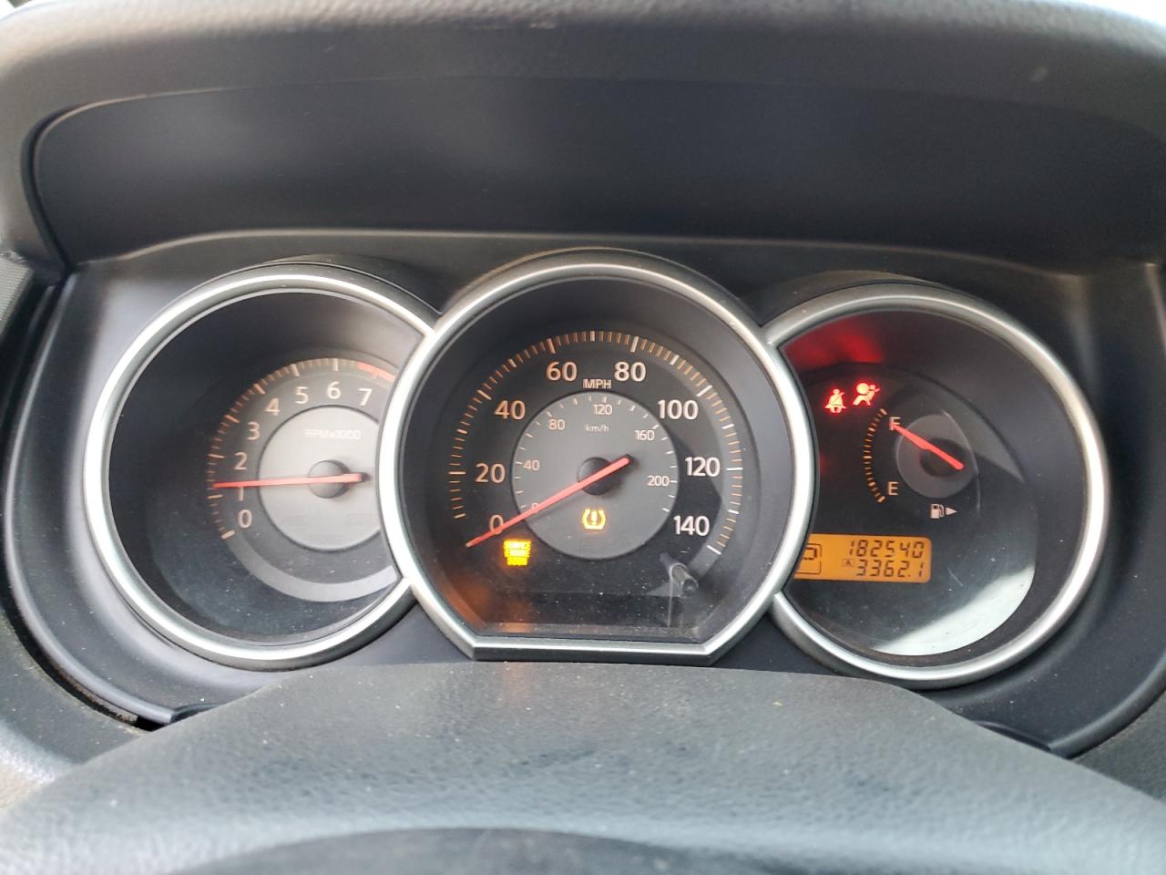 2007 Nissan Versa - Image 9