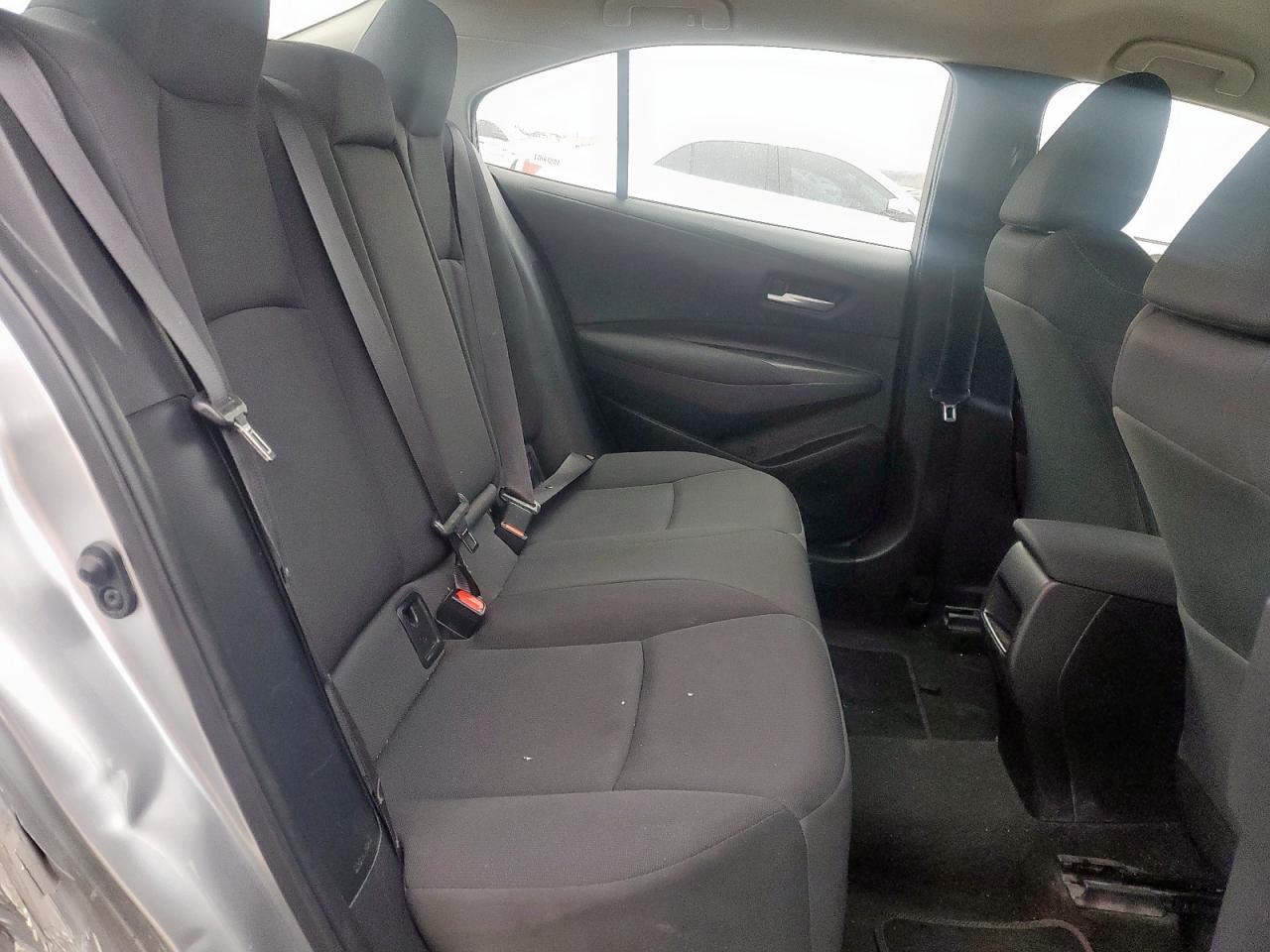 2021 Toyota Corolla - Image 10