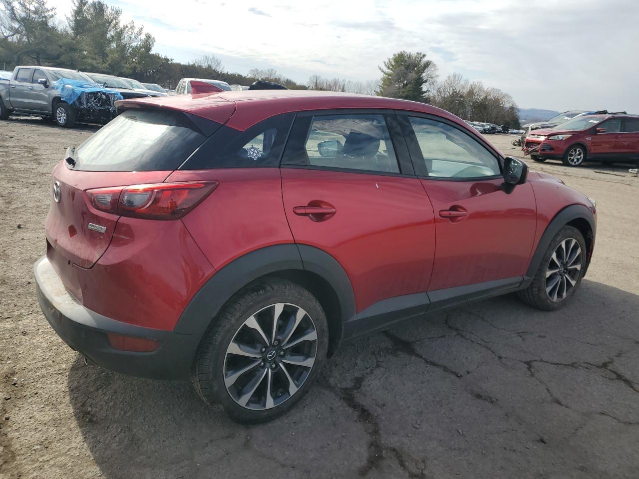 2019 Mazda CX-3 - Image 3