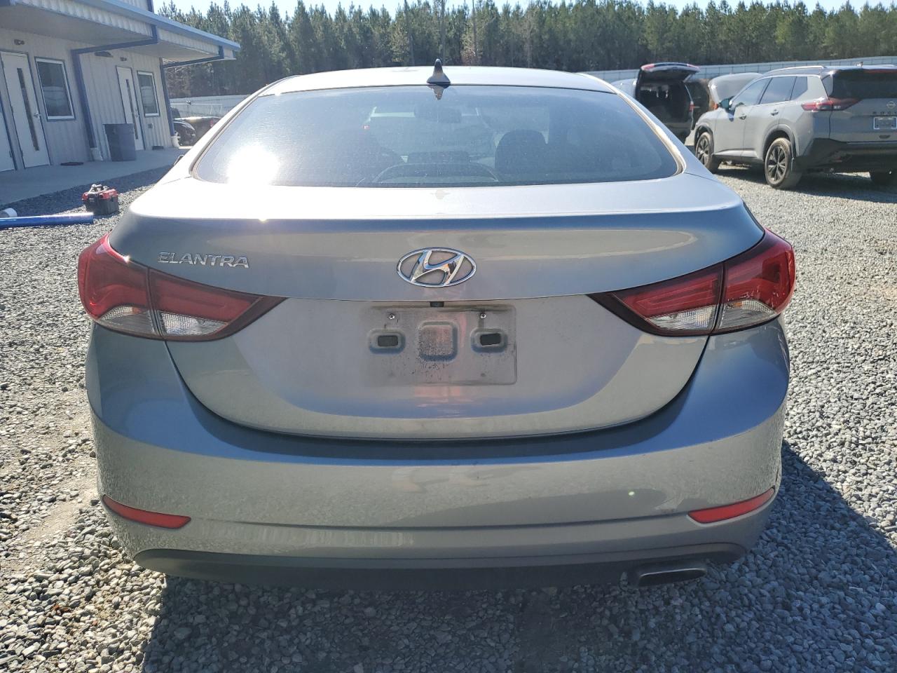 2014 Hyundai Elantra - Image 6