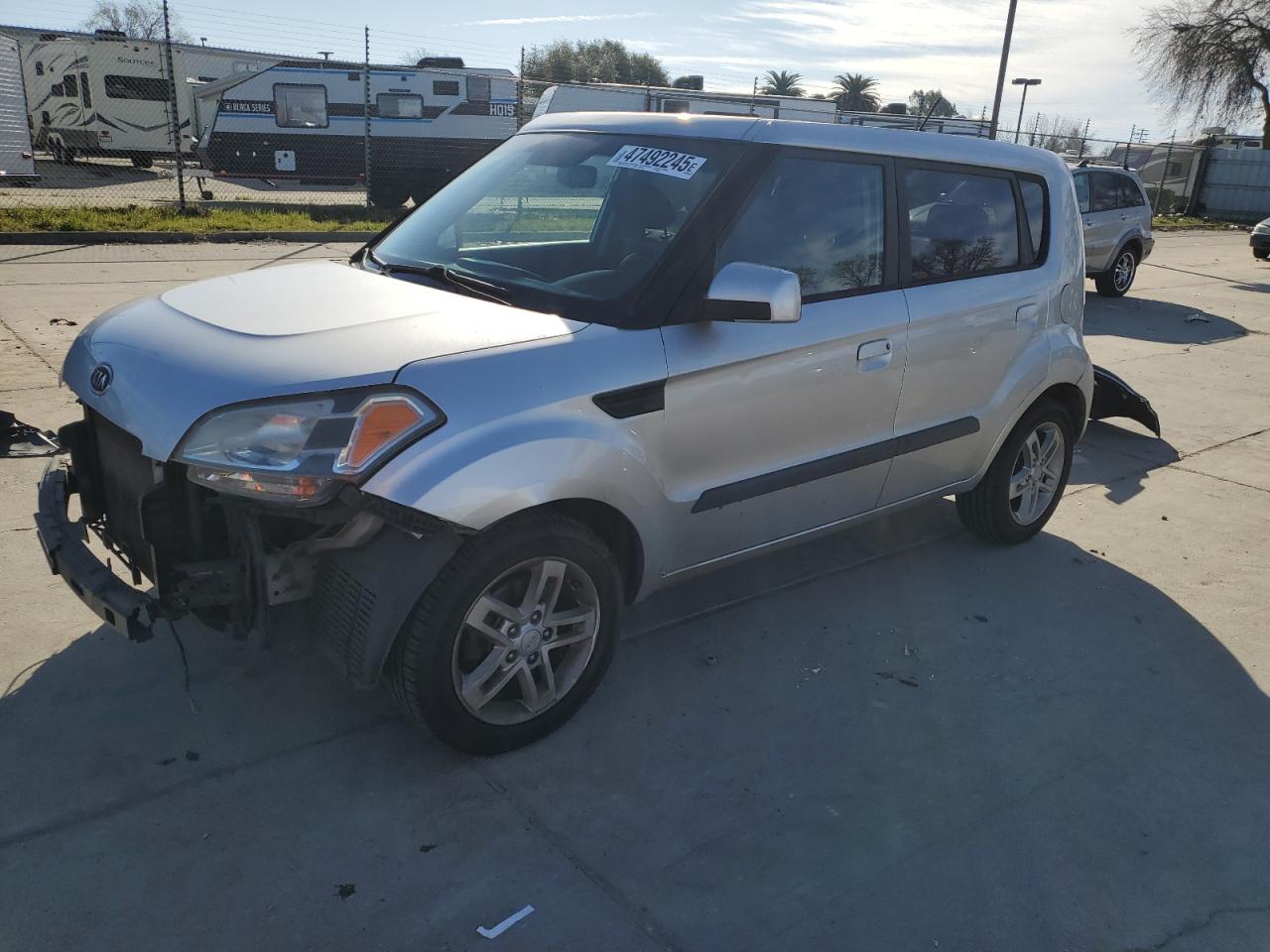 2010 Kia Soul - Image 1