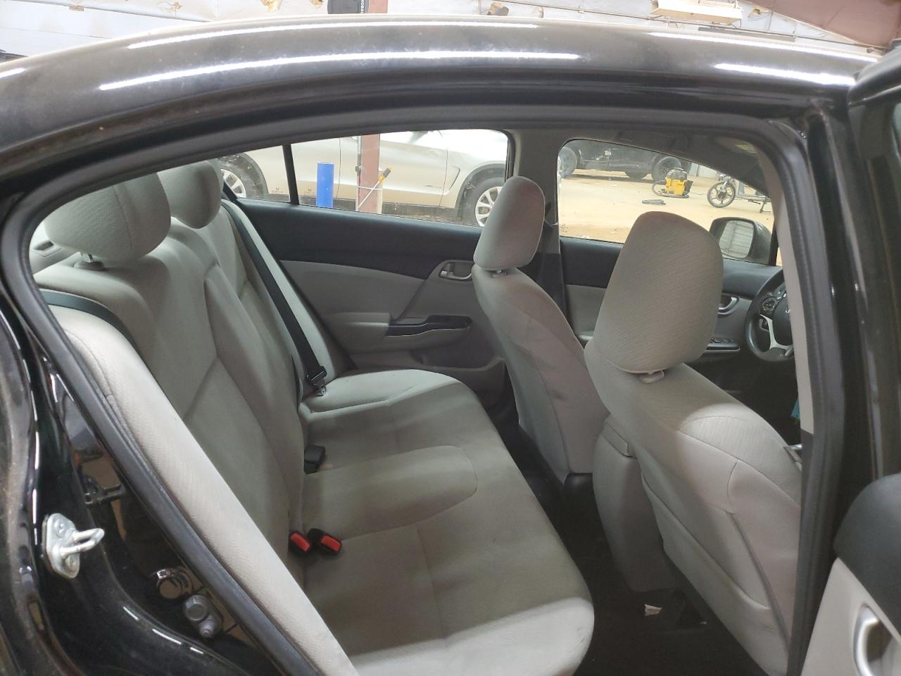 2013 Honda Civic - Image 10