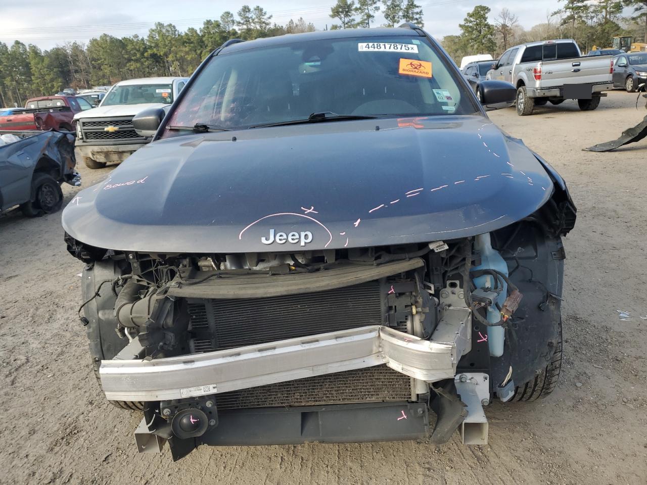 2021 Jeep Compass - Image 5