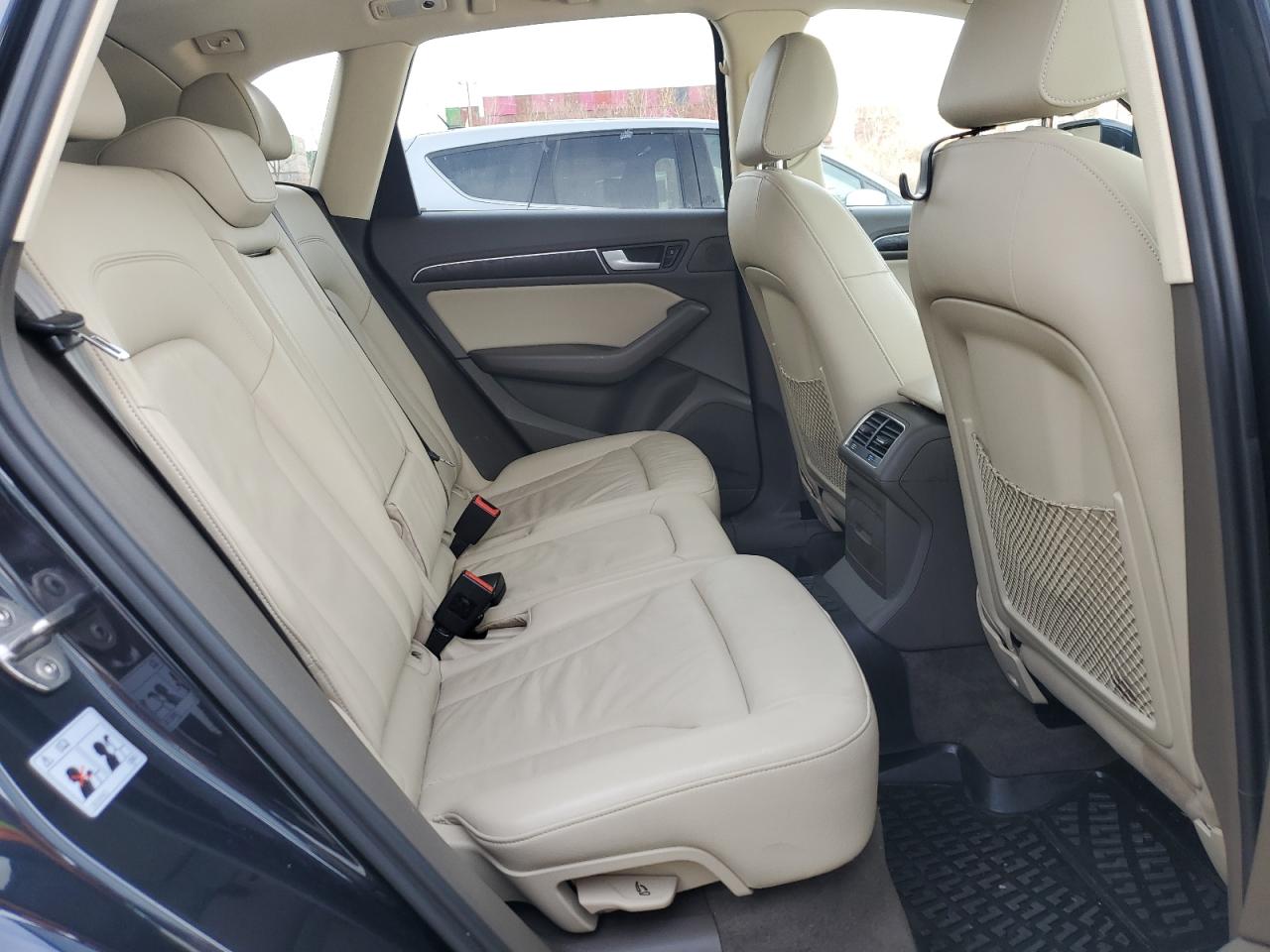 2015 Audi Q5 - Image 11