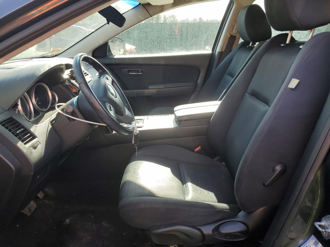 2014 Mazda CX-9 - Image 7