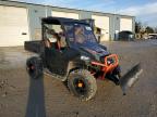 2016 POLARIS RANGER XP 900 EPS HIGH LIFTER EDITION for sale at Copart IA - DAVENPORT