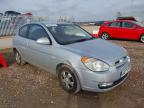 2007 HYUNDAI ACCENT ATL for sale at Copart CORBY