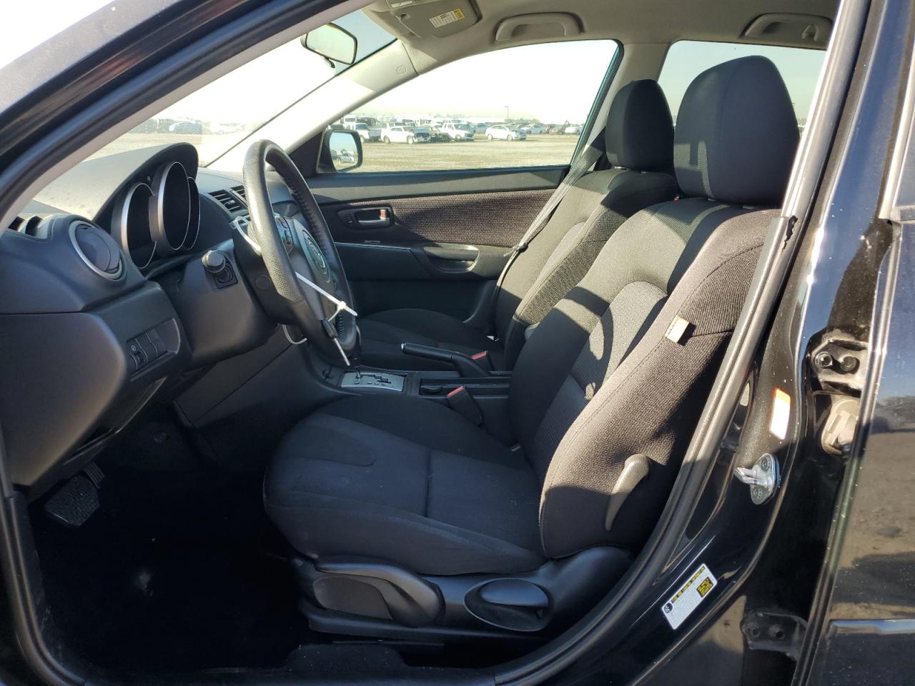 2008 Mazda 3 - Image 7
