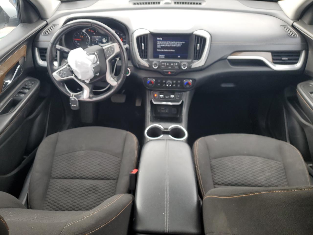 2018 GMC Terrain - Image 8