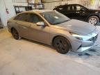 2022 Hyundai Elantra Sel for Sale in Abilene, TX - Front End