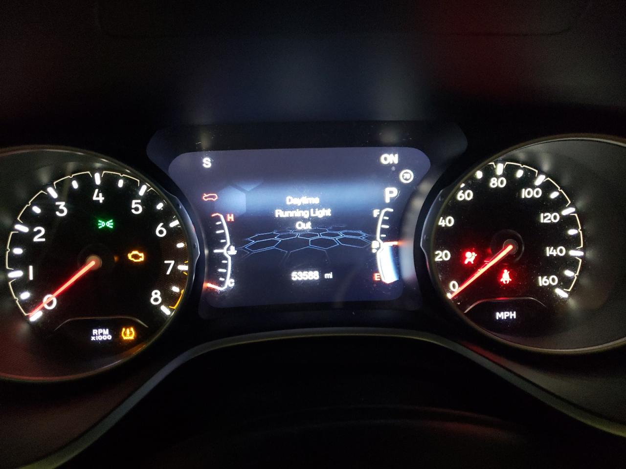 2018 Jeep Compass - Image 9