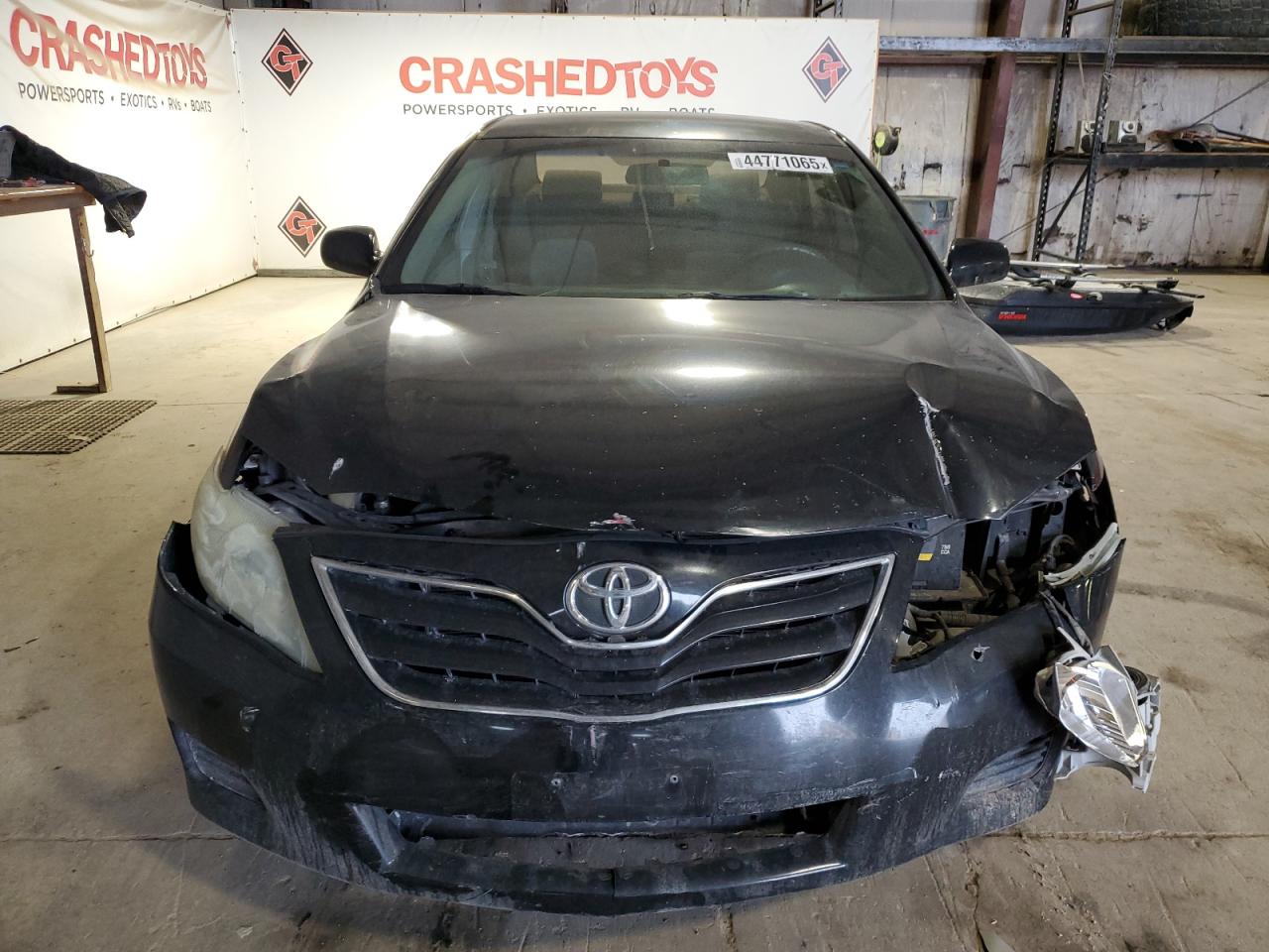 2011 Toyota Camry - Image 5