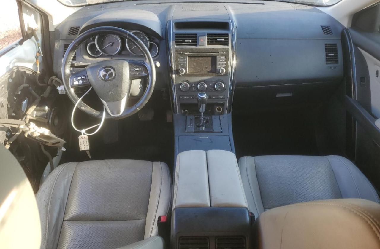 2013 Mazda CX-9 - Image 8