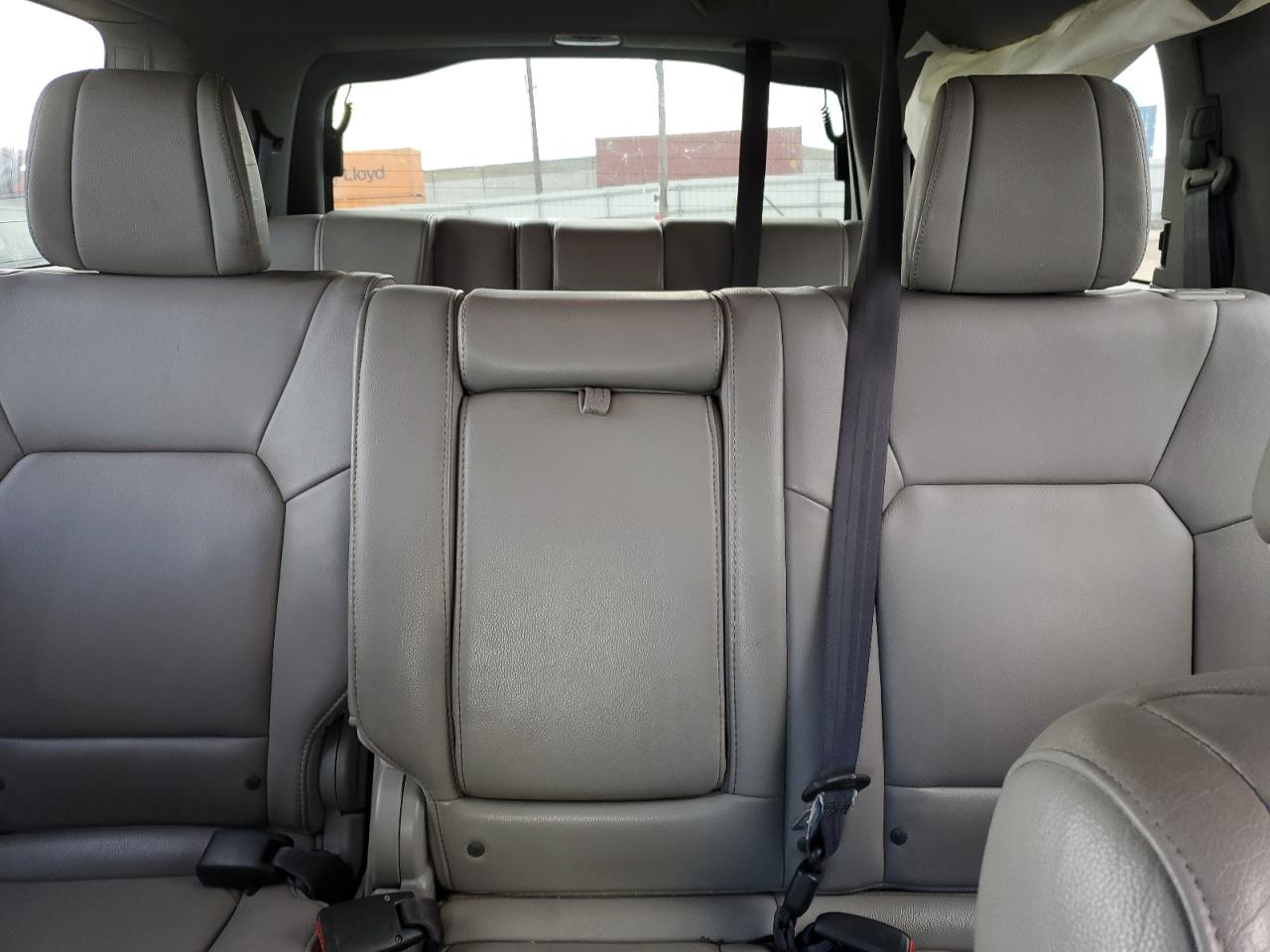 2013 Honda Pilot - Image 10