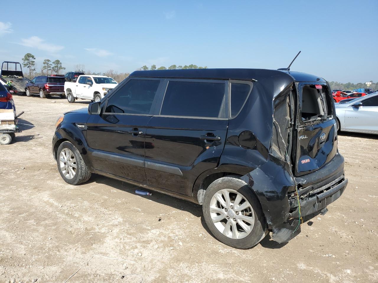 2013 Kia Soul - Image 2