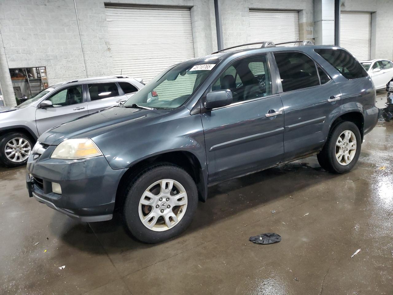 2004 Acura MDX - Image 1