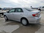 2013 Toyota Corolla Base zu verkaufen in Haslet, TX - Front End