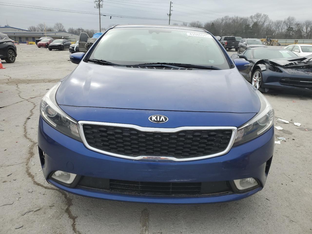 2018 Kia Forte - Image 5
