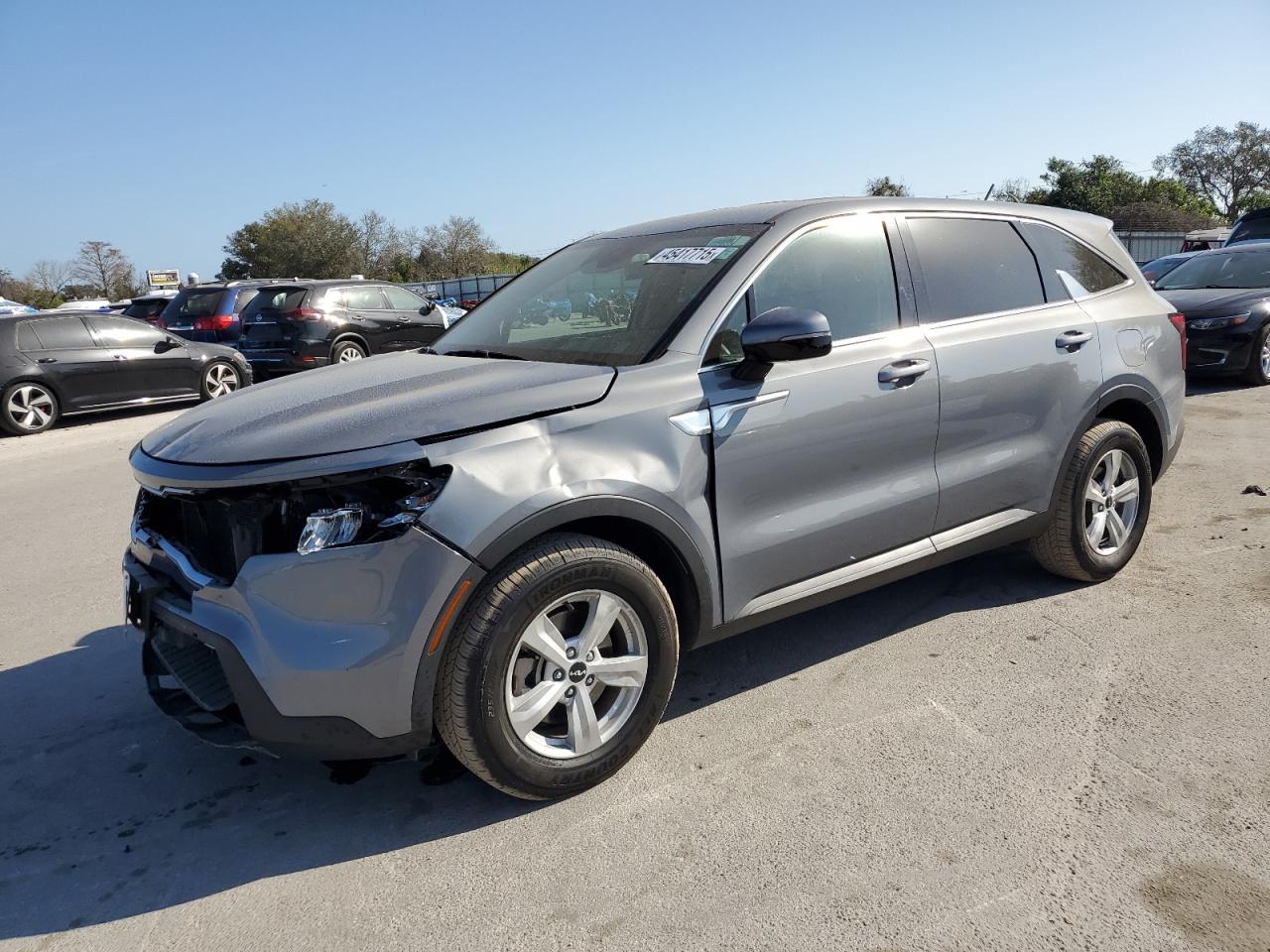 2023 Kia Sorento - Image 1