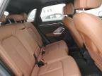 2022 AUDI Q3 PREMIUM PLUS 40 for sale at Copart QC - MONTREAL