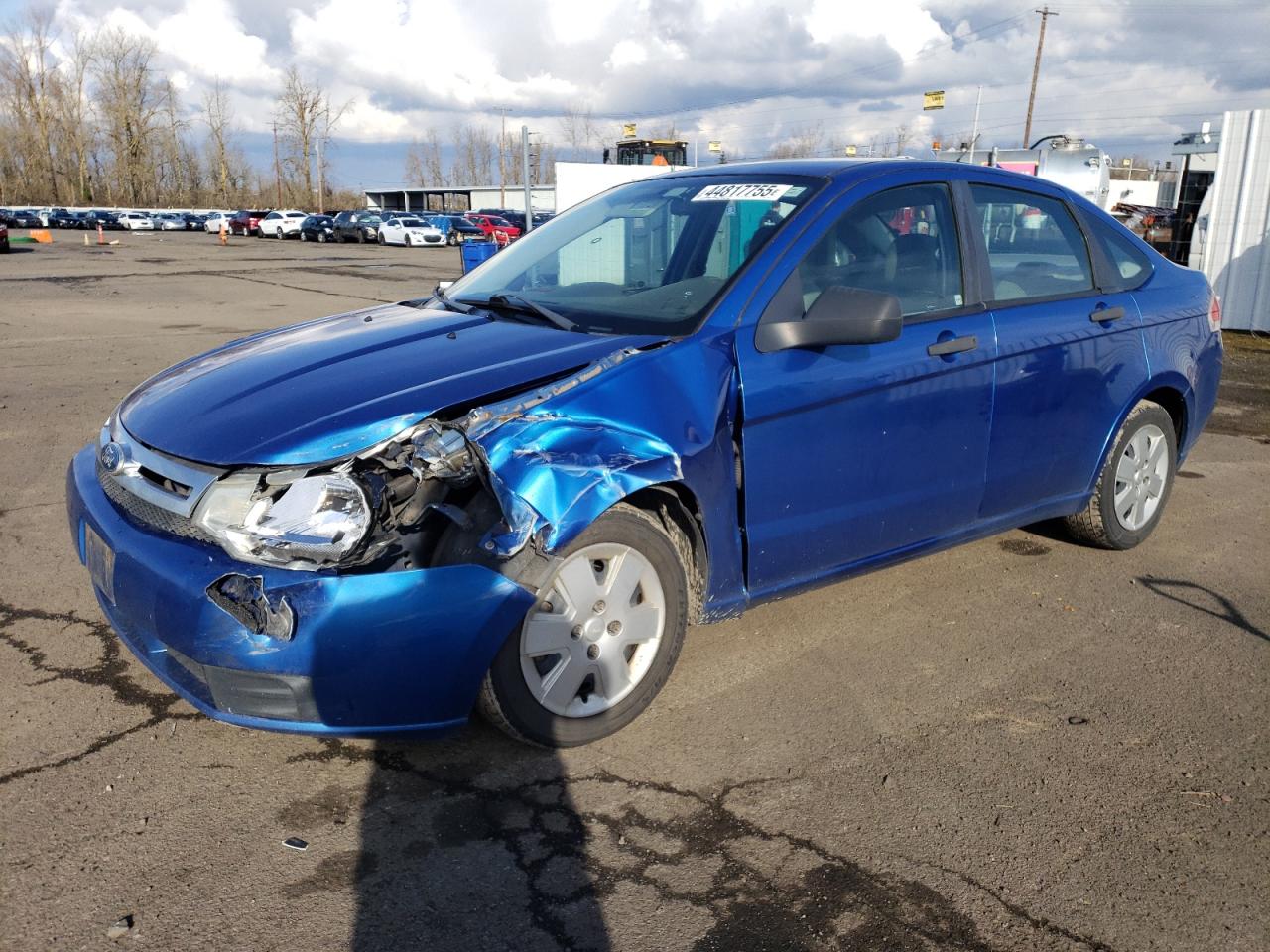 2011 Ford Focus - Image 1