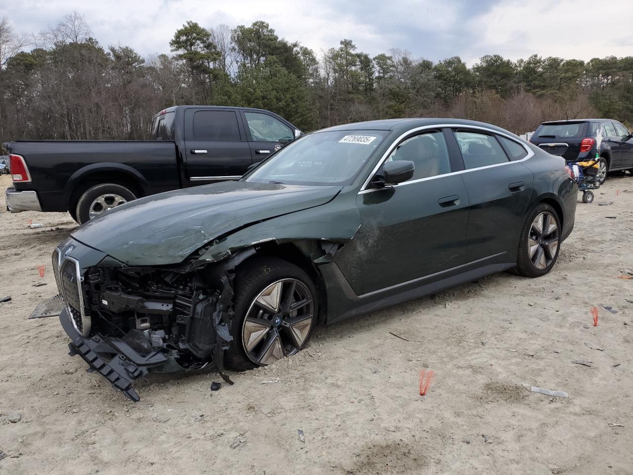 Seaford, DE에서 판매 중인 2024 Bmw I4 Edrive 35 - Mechanical