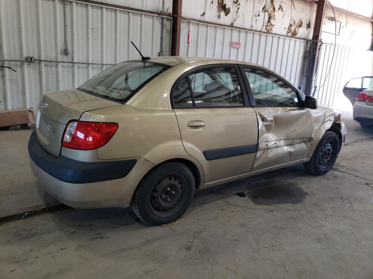 2009 Kia Rio - Image 3