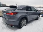 2020 LEXUS RX 350 for sale at Copart ON - TORONTO