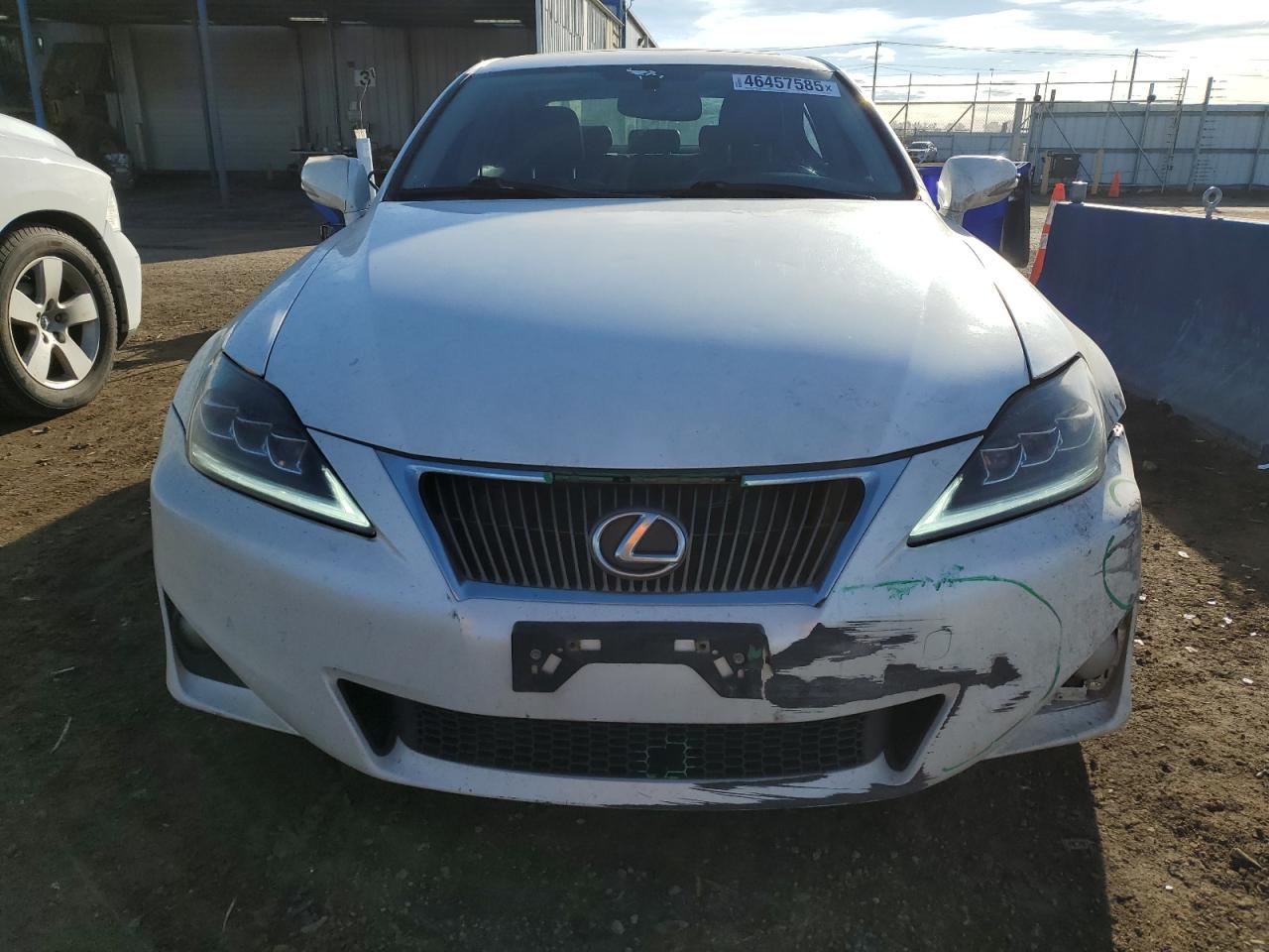 2012 Lexus IS - Image 5