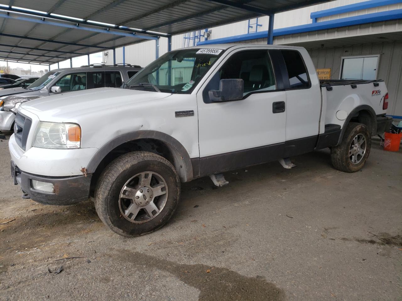 2005 Ford F-150 - Image 1