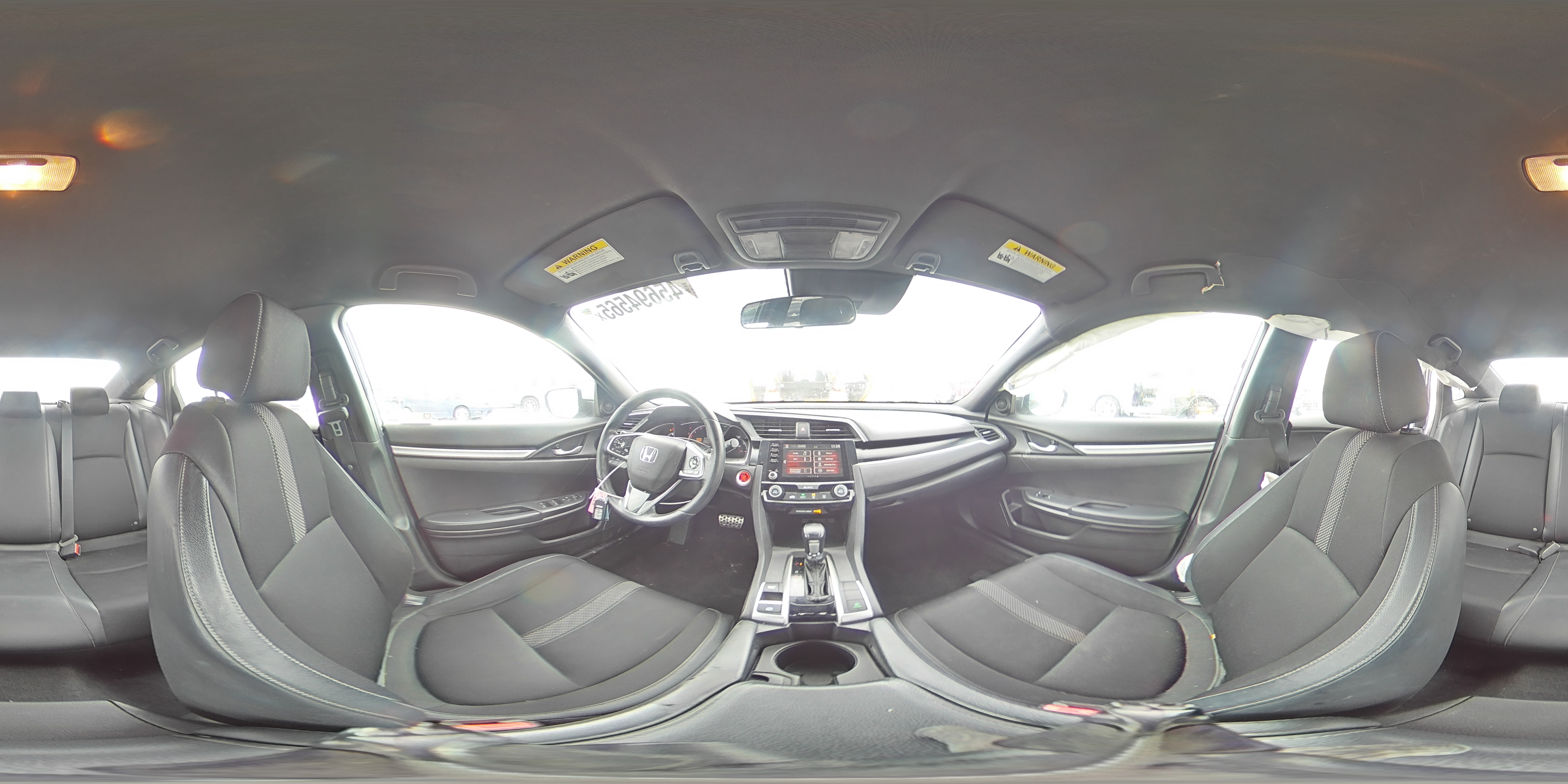2019 Honda Civic - Image 13