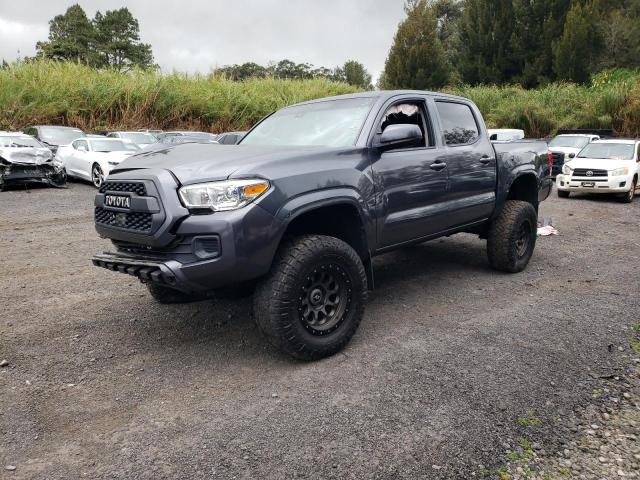 2020 Toyota Tacoma Double Cab