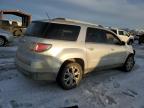 2013 Gmc Acadia Slt-1 на продаже в Helena, MT - Front End