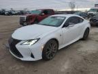 2023 Lexus Rc 350 Base na sprzedaż w Kansas City, KS - Front End