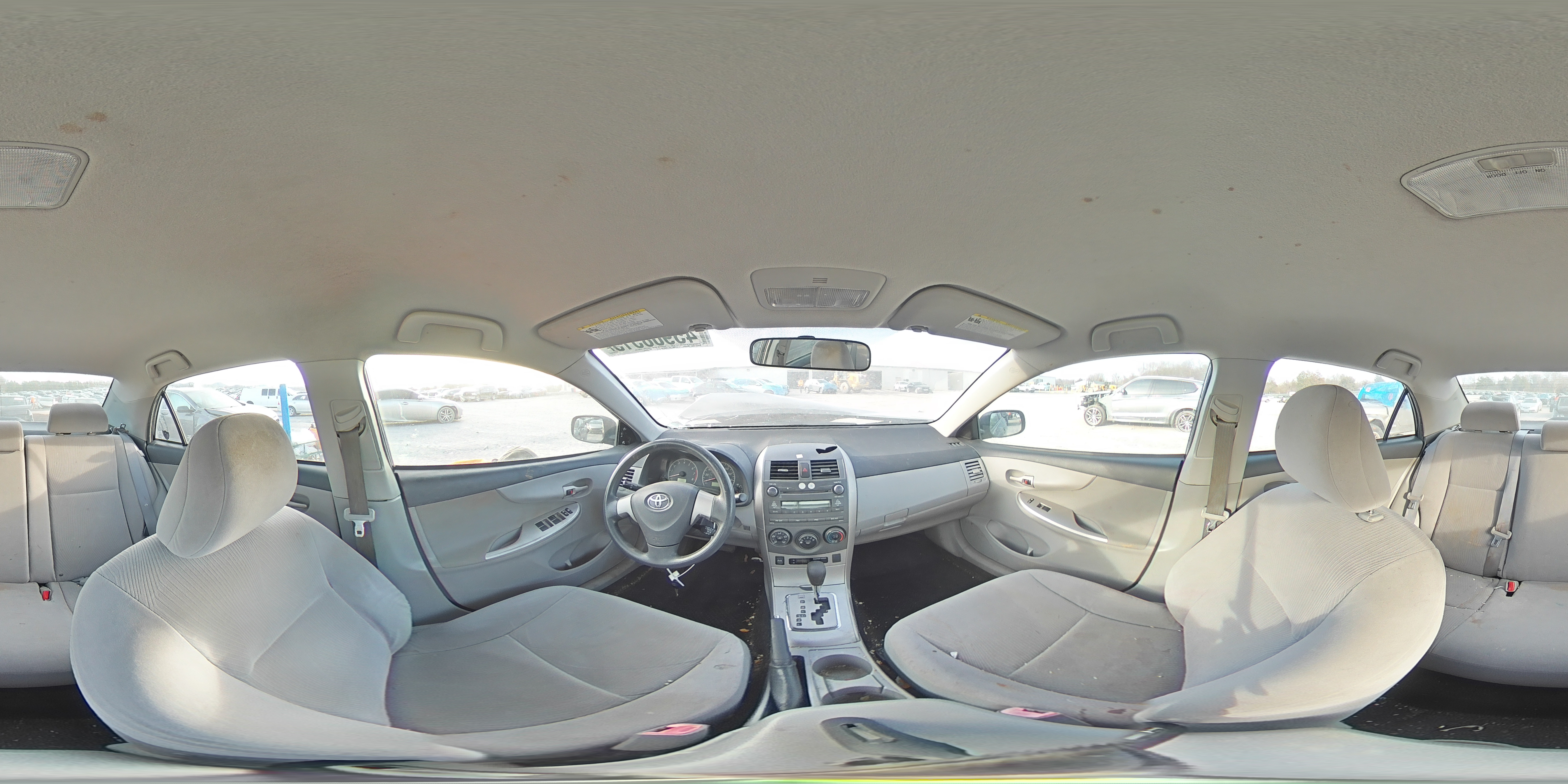 2011 Toyota Corolla - Image 12