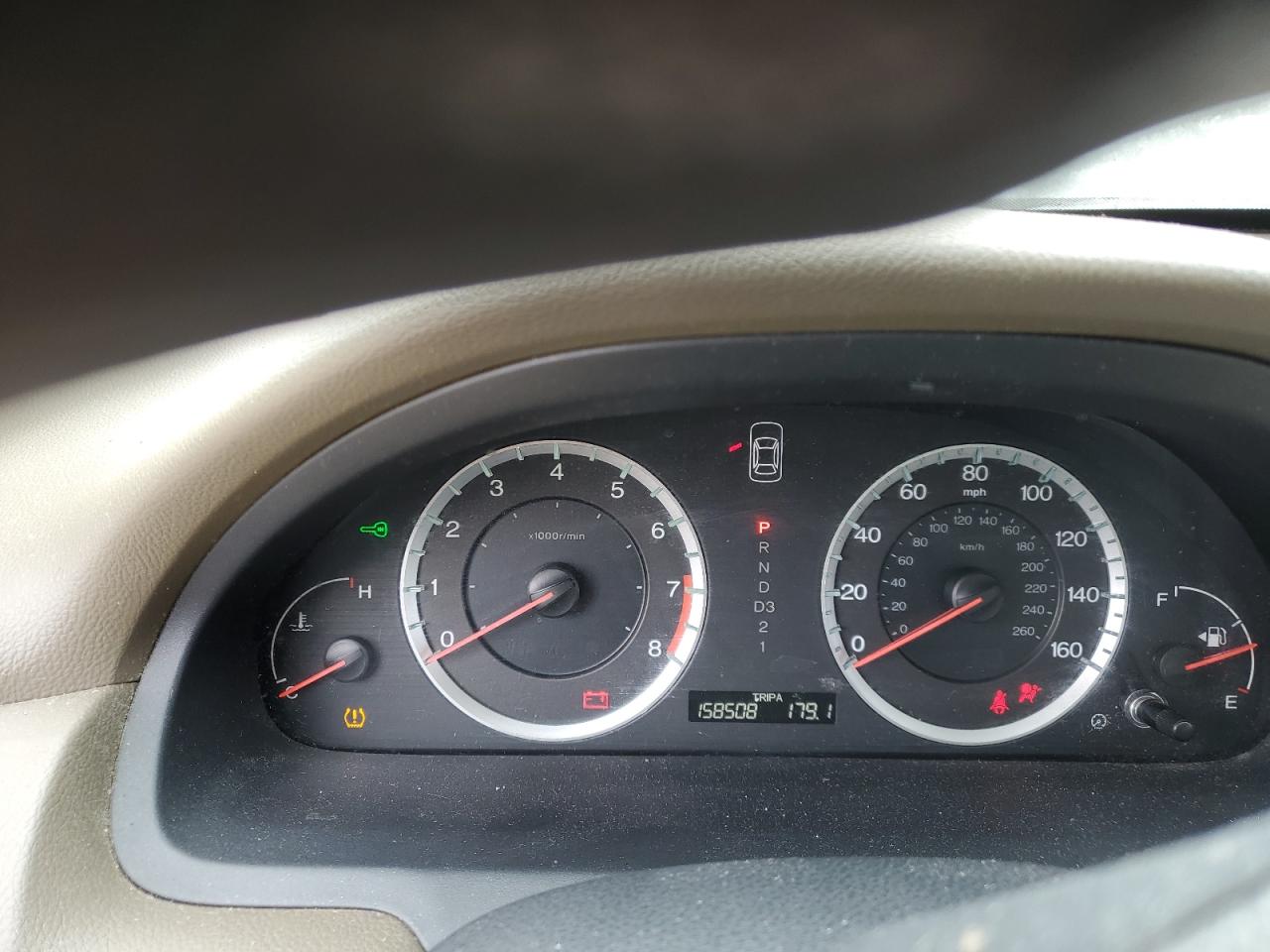 2008 Honda Accord - Image 9
