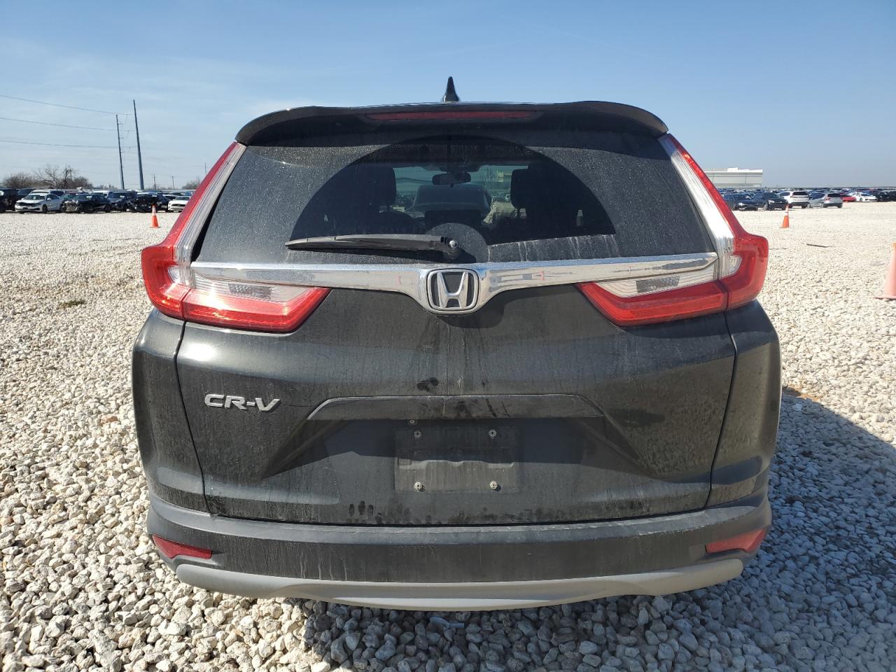2018 Honda CR-V - Image 6