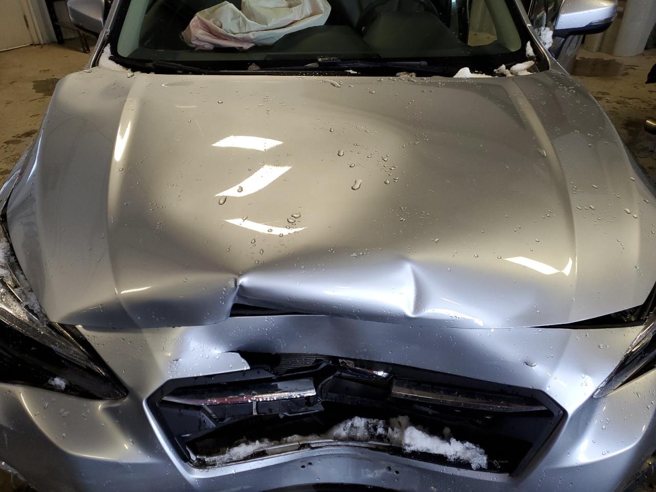 2019 Subaru XV - Image 14