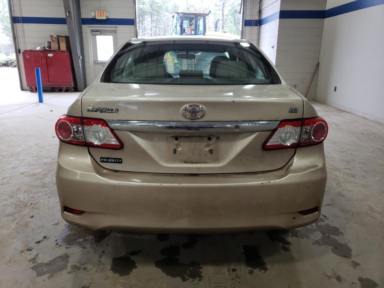 2012 Toyota Corolla - Image 6